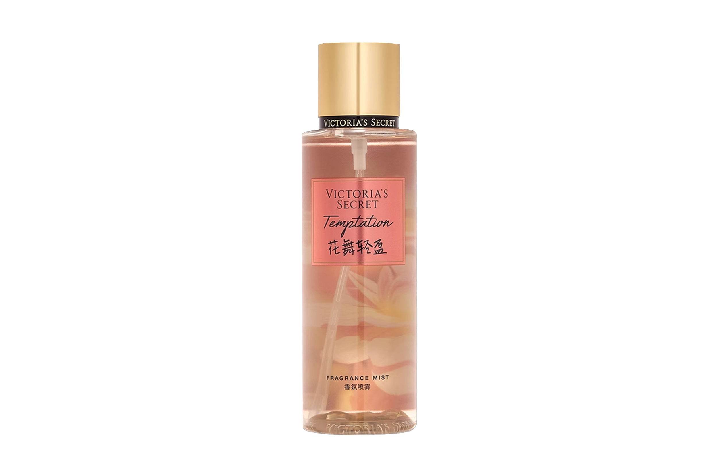 Спрей для тела Victoria's Secret Radiant Velvet Petal Fragrance - Boxette Shop